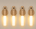 The Aura Smart Sconce | Multi-Room Home Set