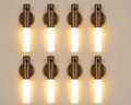 The Aura Smart Sconce | Multi-Room Home Set