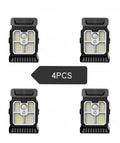 Solar Powered Motion LED outdoor light- Waterproof