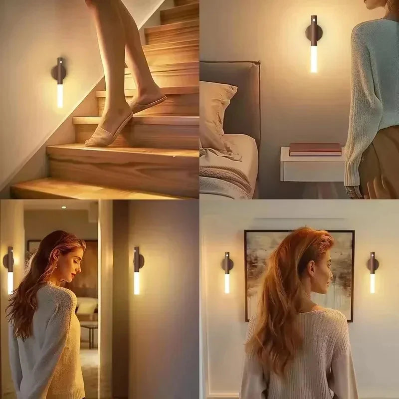 The Aura Smart Sconce | Multi-Room Home Set